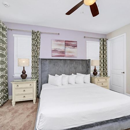 Picturesque Home With Games & Home Theater Near Disney By Rentyl - 7652F Orlando Luaran gambar