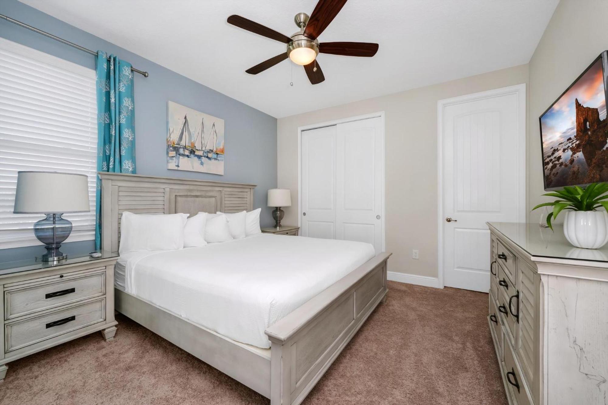 Picturesque Home With Games & Home Theater Near Disney By Rentyl - 7652F Orlando Luaran gambar