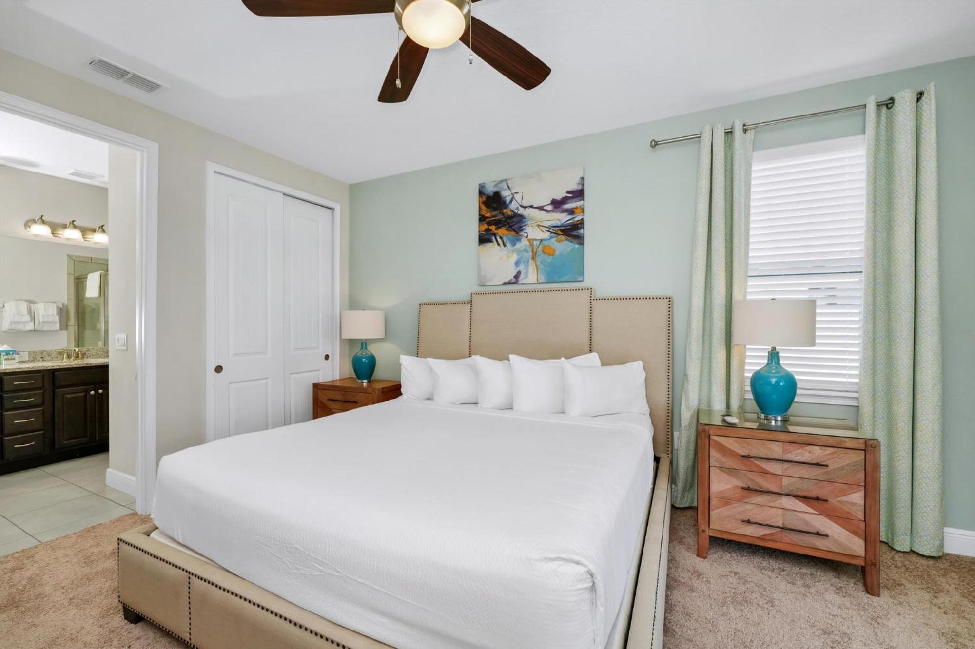 Picturesque Home With Games & Home Theater Near Disney By Rentyl - 7652F Orlando Luaran gambar