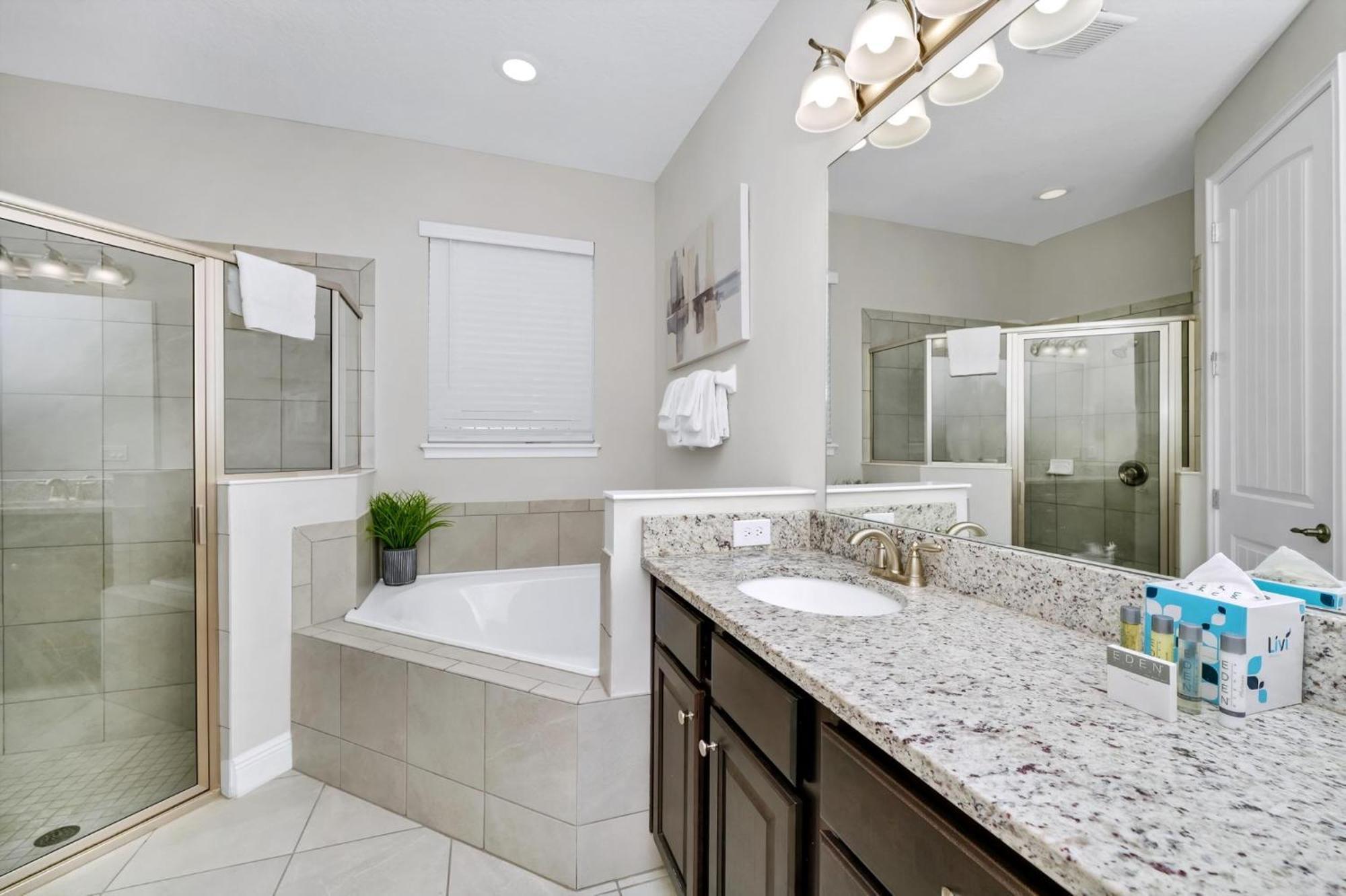 Picturesque Home With Games & Home Theater Near Disney By Rentyl - 7652F Orlando Luaran gambar