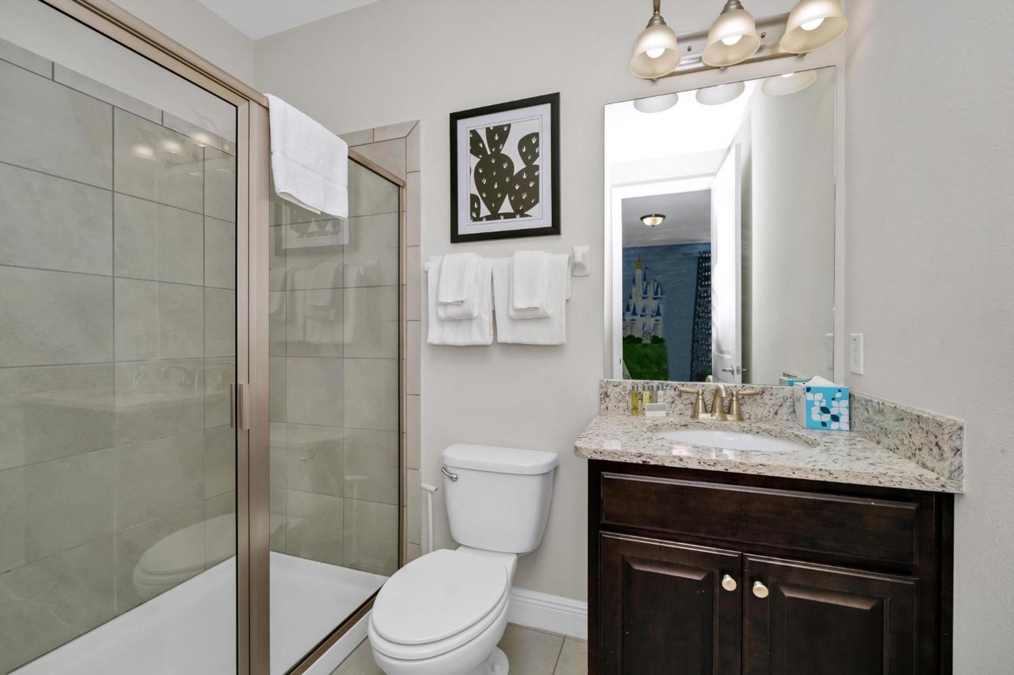 Picturesque Home With Games & Home Theater Near Disney By Rentyl - 7652F Orlando Luaran gambar