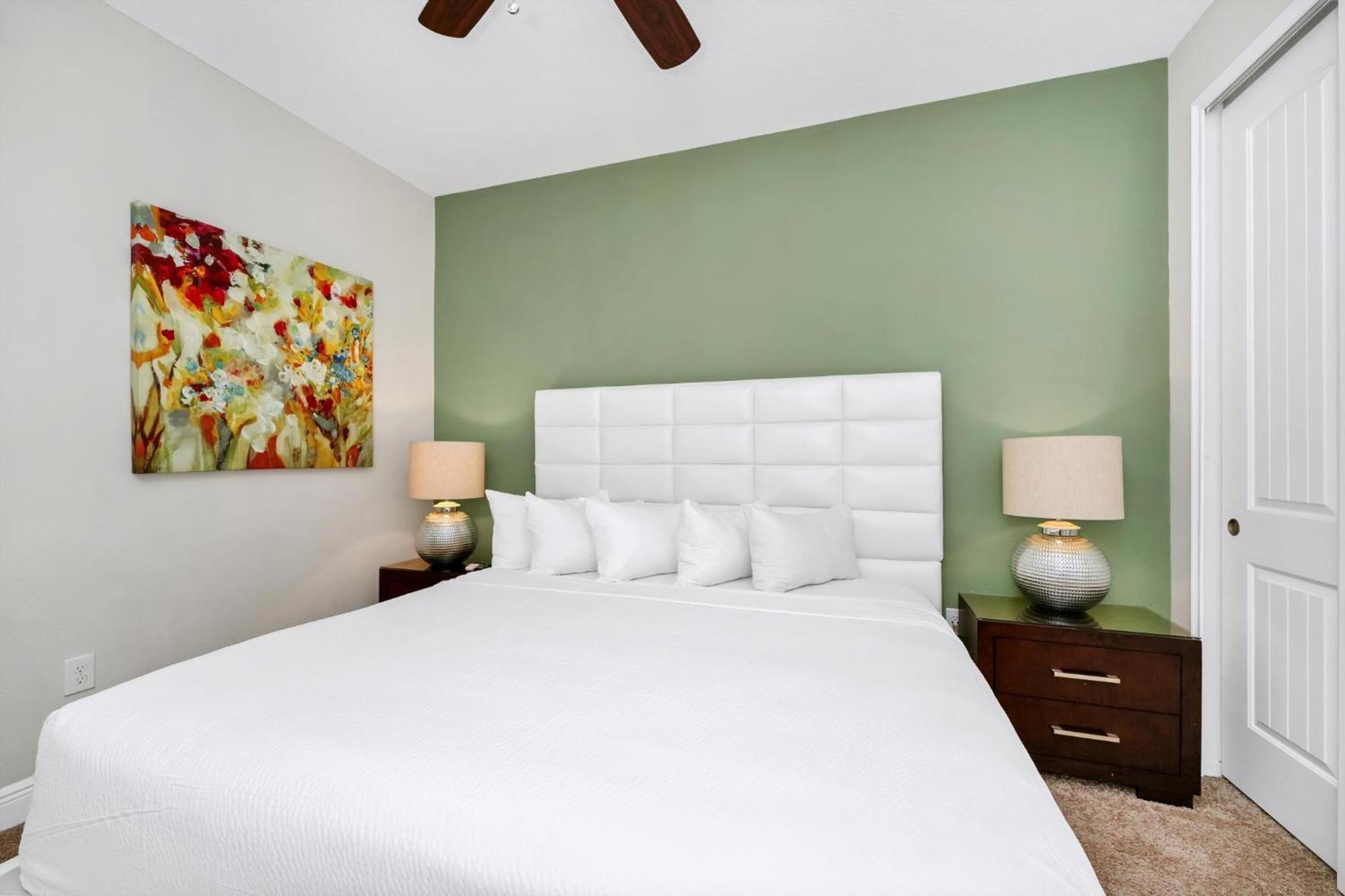 Picturesque Home With Games & Home Theater Near Disney By Rentyl - 7652F Orlando Luaran gambar