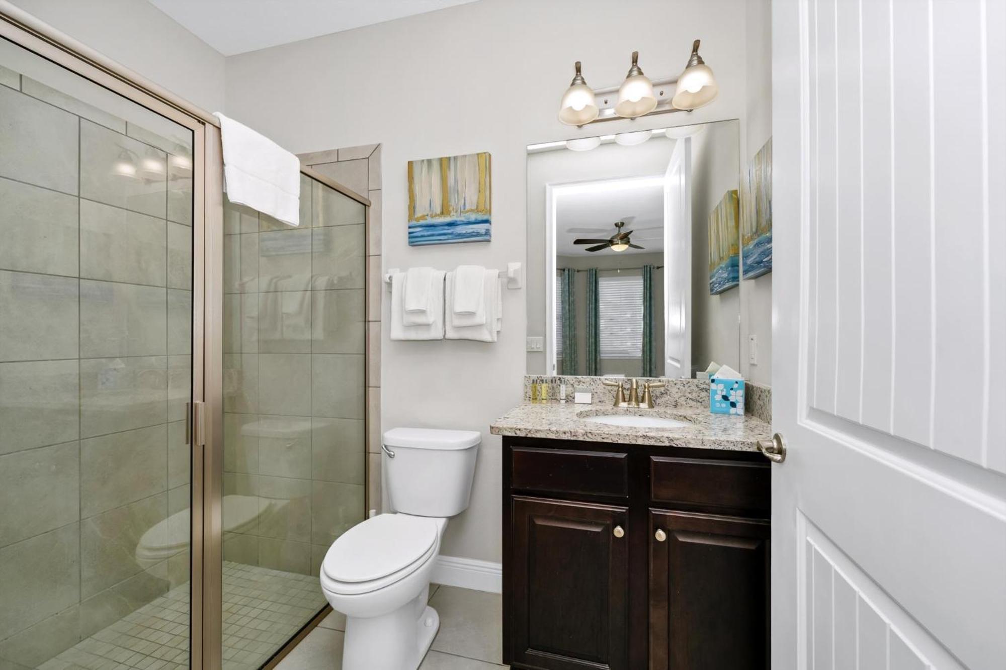 Picturesque Home With Games & Home Theater Near Disney By Rentyl - 7652F Orlando Luaran gambar