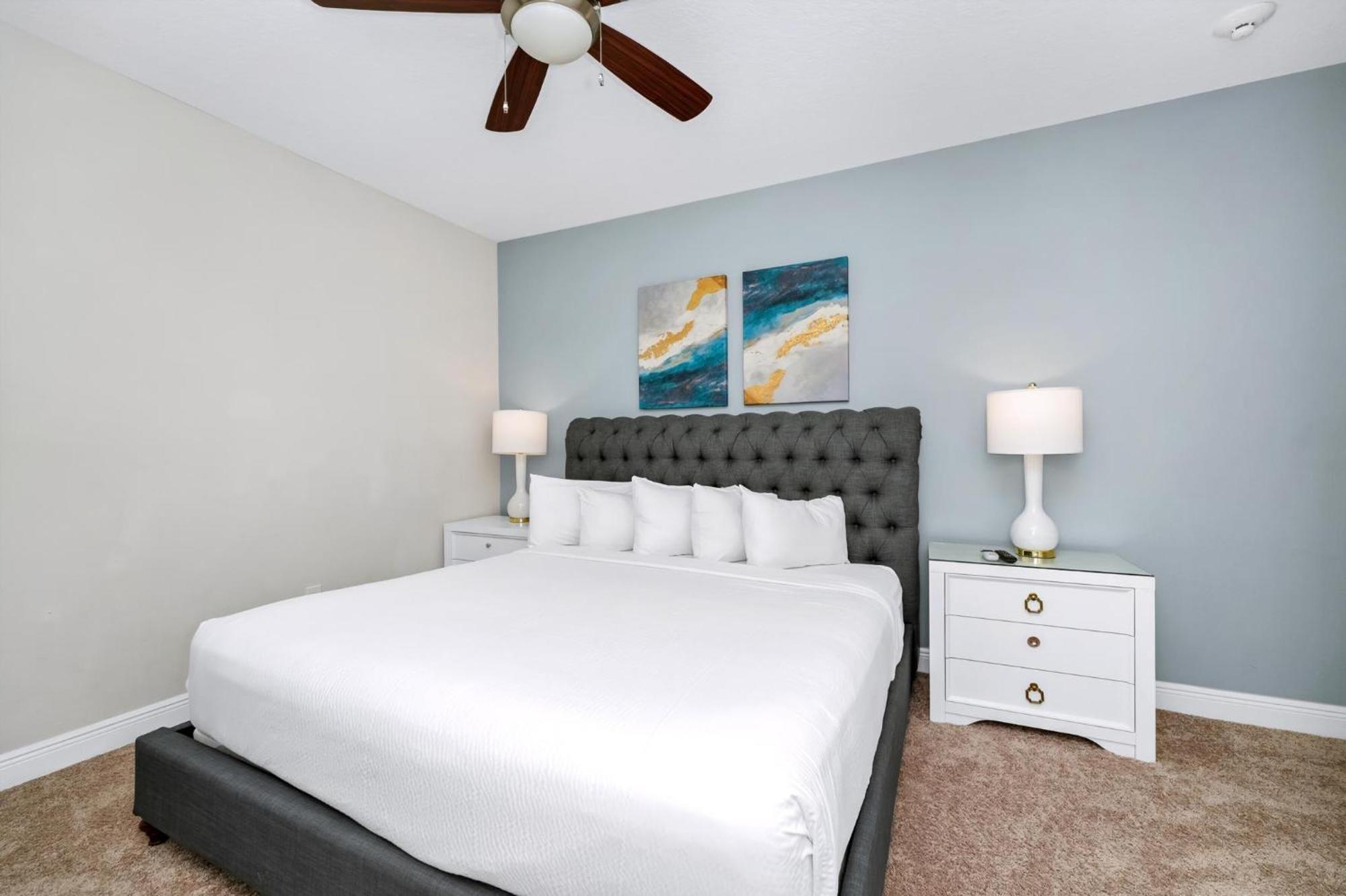 Picturesque Home With Games & Home Theater Near Disney By Rentyl - 7652F Orlando Luaran gambar