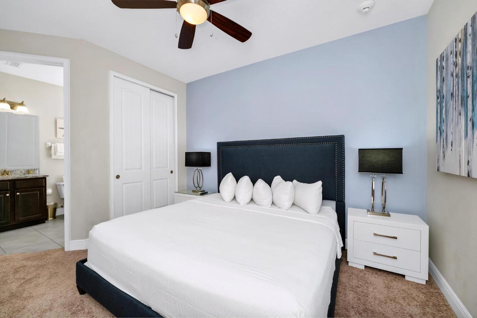 Picturesque Home With Games & Home Theater Near Disney By Rentyl - 7652F Orlando Luaran gambar