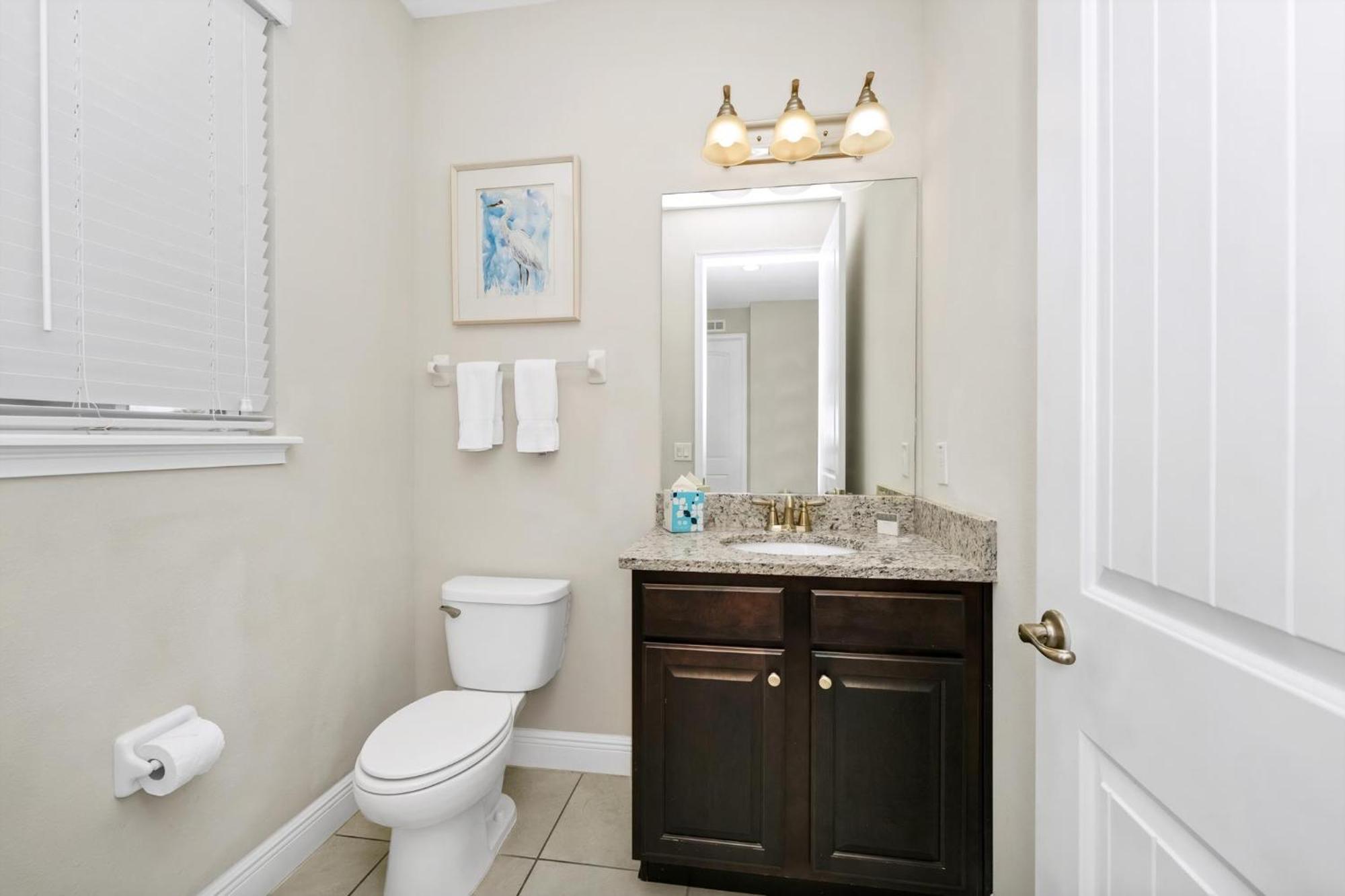Picturesque Home With Games & Home Theater Near Disney By Rentyl - 7652F Orlando Luaran gambar