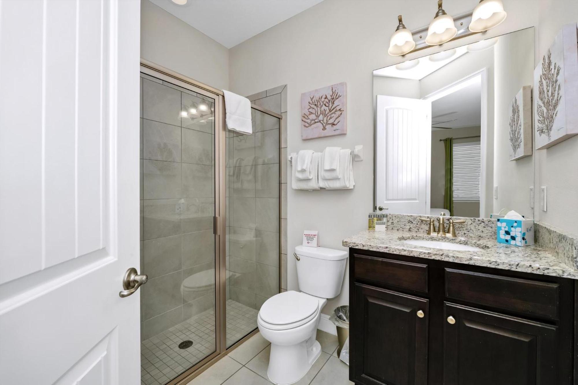 Picturesque Home With Games & Home Theater Near Disney By Rentyl - 7652F Orlando Luaran gambar