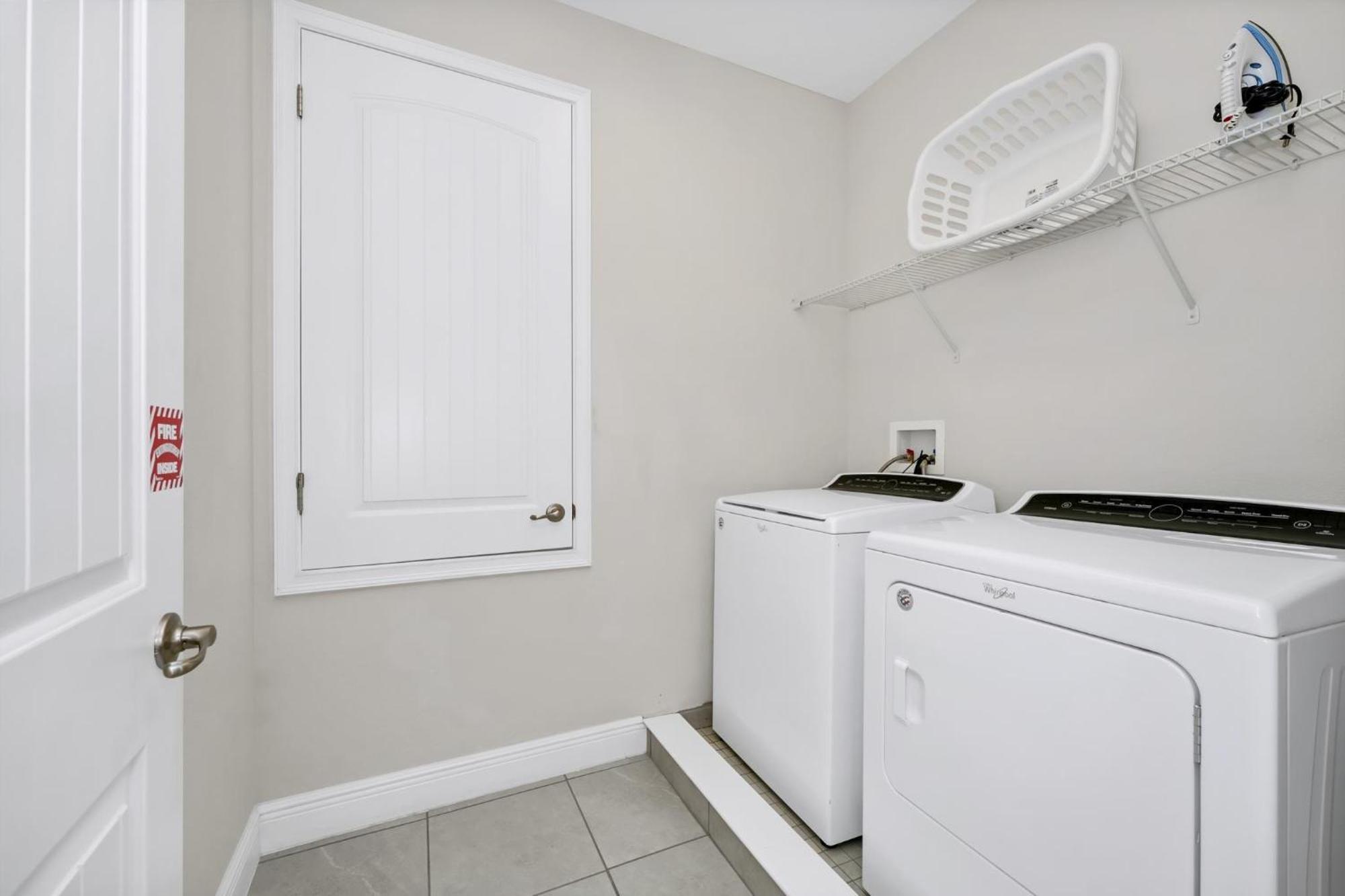 Picturesque Home With Games & Home Theater Near Disney By Rentyl - 7652F Orlando Luaran gambar